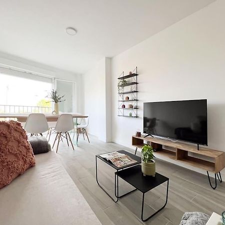 Apartamentos Gredos 304 Jaraiz de la Vera Bagian luar foto