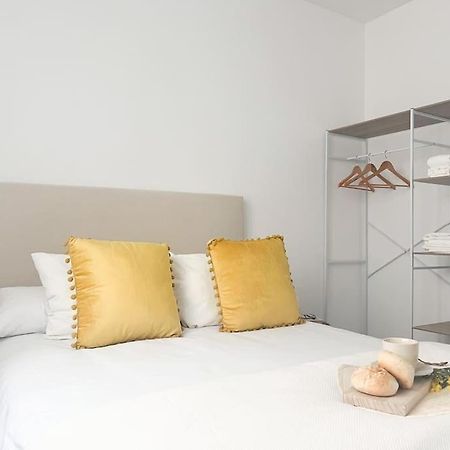 Apartamentos Gredos 304 Jaraiz de la Vera Bagian luar foto