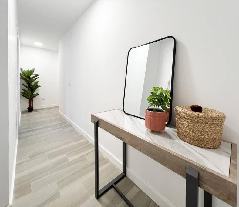 Apartamentos Gredos 304 Jaraiz de la Vera Bagian luar foto