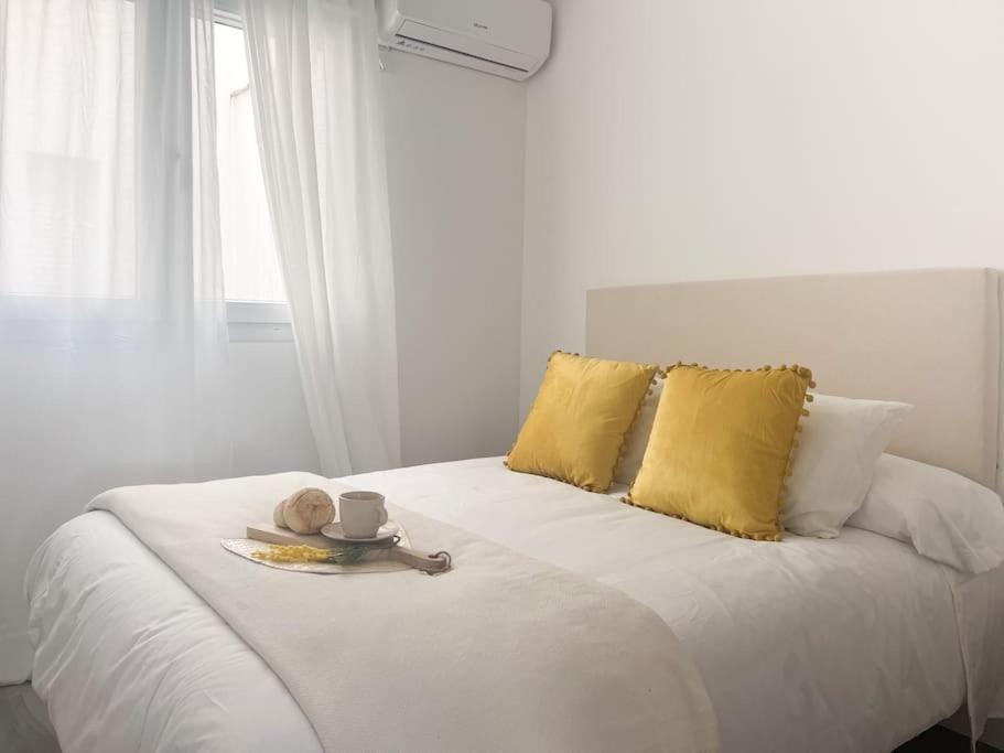 Apartamentos Gredos 304 Jaraiz de la Vera Bagian luar foto
