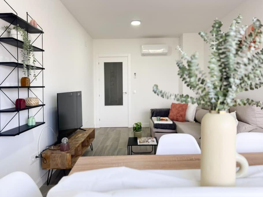 Apartamentos Gredos 304 Jaraiz de la Vera Bagian luar foto