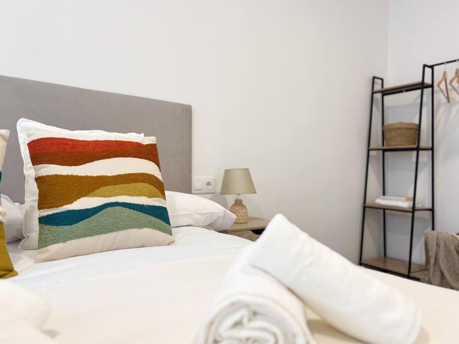 Apartamentos Gredos 304 Jaraiz de la Vera Bagian luar foto