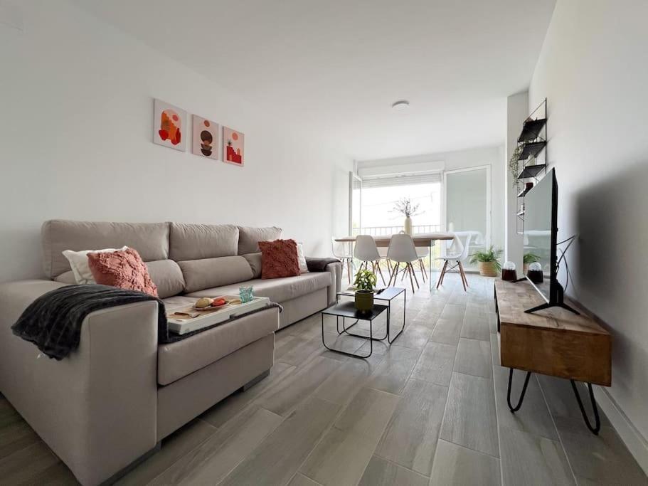 Apartamentos Gredos 304 Jaraiz de la Vera Bagian luar foto