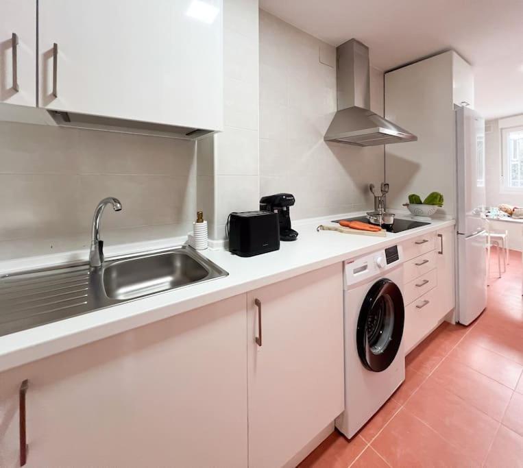 Apartamentos Gredos 304 Jaraiz de la Vera Bagian luar foto