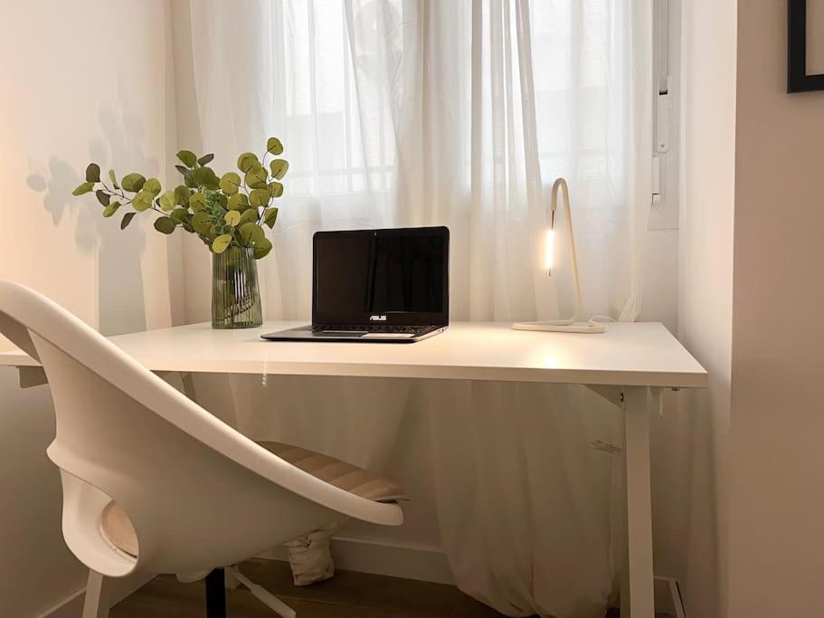 Apartamentos Gredos 304 Jaraiz de la Vera Bagian luar foto