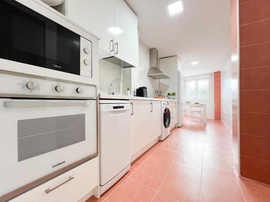 Apartamentos Gredos 304 Jaraiz de la Vera Bagian luar foto