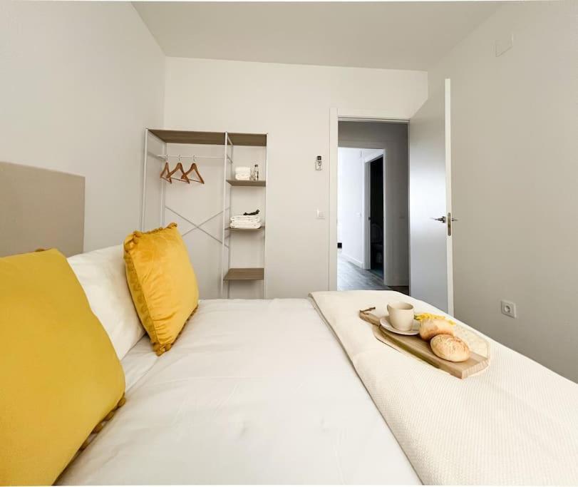 Apartamentos Gredos 304 Jaraiz de la Vera Bagian luar foto