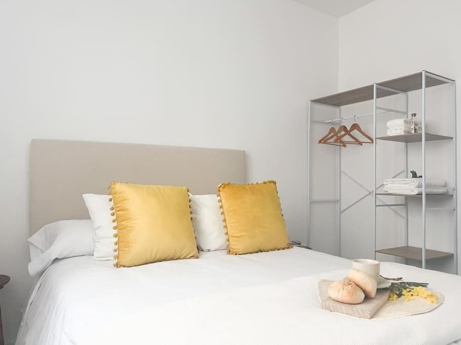 Apartamentos Gredos 304 Jaraiz de la Vera Bagian luar foto