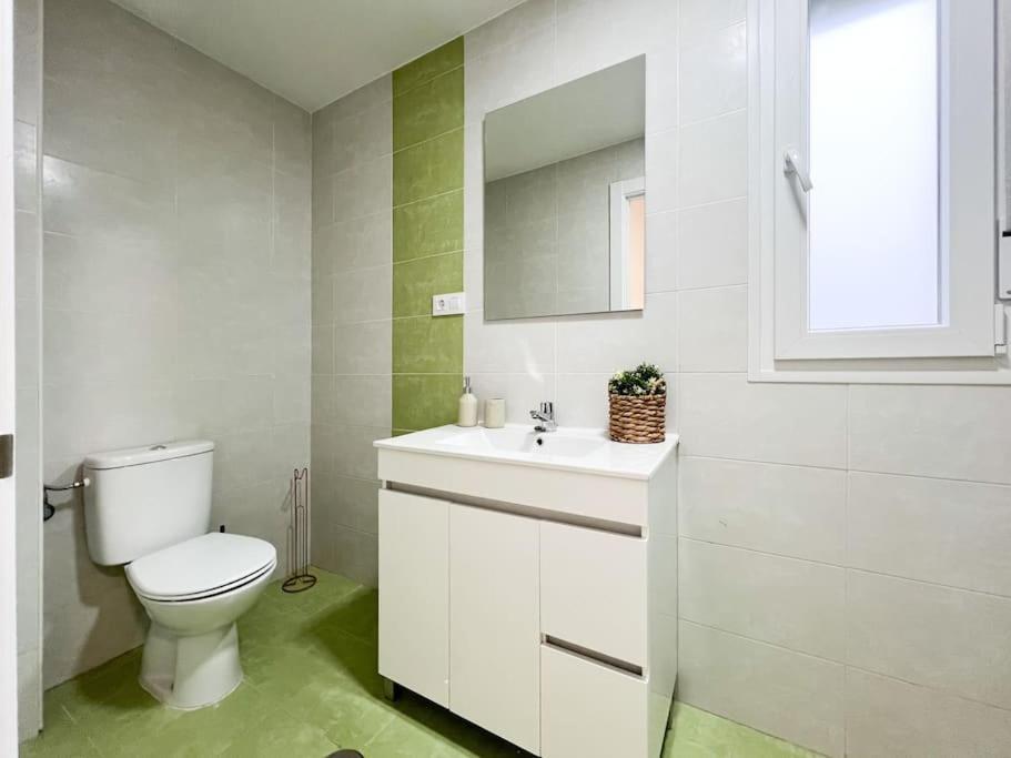 Apartamentos Gredos 304 Jaraiz de la Vera Bagian luar foto