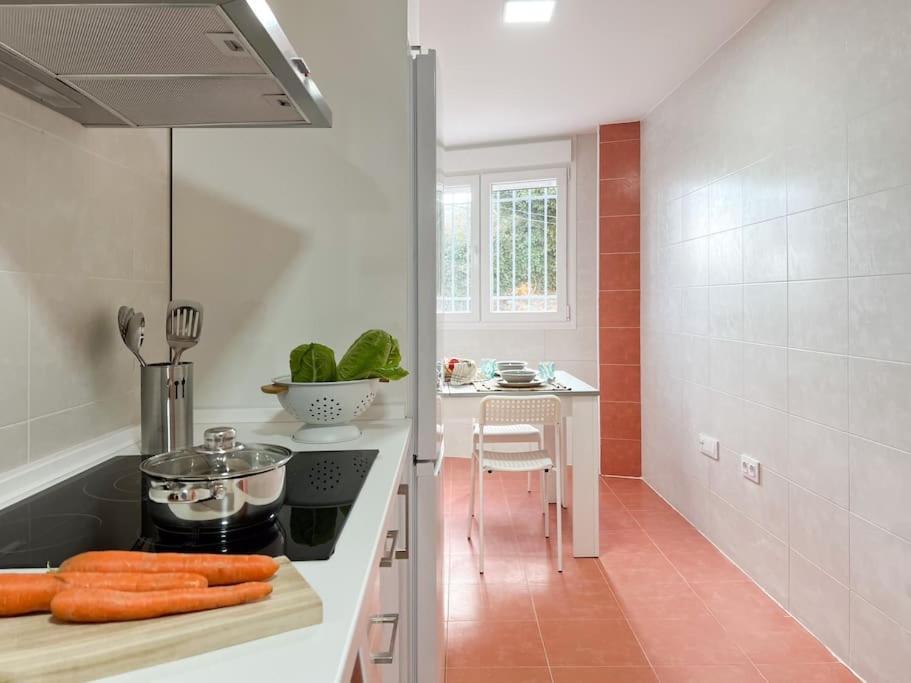 Apartamentos Gredos 304 Jaraiz de la Vera Bagian luar foto