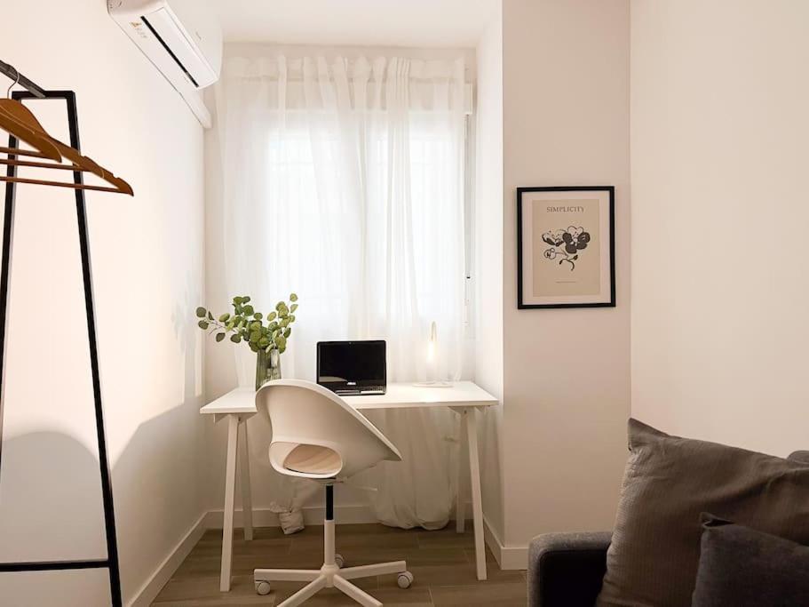 Apartamentos Gredos 304 Jaraiz de la Vera Bagian luar foto
